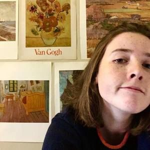 Meet your Posher, Jocelyn